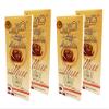 Harir Sweet Packets Hair Removal | Wax Waxing Sugar Sugaring Paste |100% Natural For All Body Parts Types Underarms Face Easy to Prepare 4 Packs x 400 gm Total 14 oz view 1