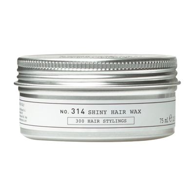 NO. 314 SHINY HAIR WAX