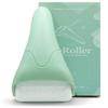 ROSELYNBOUTIQUE Ice Roller for Face Wrinkles Fine Lines Puffiness Stick Massager Facial Skin Care Tools Self Care Gifts for Men Women (Green) view 1