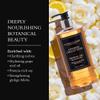 Gilchrist & Soames London Shower Gel & Body Wash  Hydrating Cleanser with Red Tea, Soy, & Grape Seed Oil  Sulfate, Paraben, & Cruelty Free Cleanse with Crisp, Clean Scent, 15.5 oz. view 4