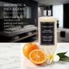 Gilchrist & Soames London Collection Conditioner  Pure Sulfate, Paraben, & Cruelty Free Formula for All Hair Types, Gentle Clarifying & Moisturizing Care with Crisp, Clean Scent, 15.5 oz. view 3