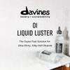 Davines OI Liquid Luster, Nourishing Rinse-Off Treatment, Add Shine Weightlessly, 10.14 Fl Oz view 3
