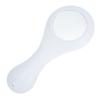 SOLUSTRE Bath Brush Soft Silicone Boys and Girls Bath Scrubber for Multi-Functional Massage Features for Newborns and Toddlers Green view 1