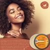 Ashanti Naturals Whipped Shea Butter | Unrefined Shea Butter from Ghana, Coconut and Almond Oil (Fragrance Free Souffle, 8 oz) view 4
