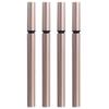 Beaupretty 4pcs Eyeliner Tube Container Refillable Eyeliner Pen for Makeup Artists Lightweight Design for Beginners and Travel Use view 1