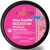 Ashanti Naturals Scented Whipped Shea Butter for Skin | African Body Butter for Women w/Coconut, Almond Oil (Pink Kisses Souffle, 8 oz) view 1