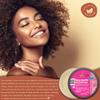 Ashanti Naturals Scented Whipped Shea Butter for Skin | African Body Butter for Women w/Coconut, Almond Oil (Pink Kisses Souffle, 8 oz) view 4