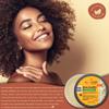 Ashanti Naturals Scented Whipped Shea Butter | Unrefined Shea Butter from Ghana, Coconut and Almond Oil (Coco Mango Souffle, 8 oz) view 4