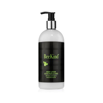 Gilchrist & Soames BeeKind Honey and Lemon Verbena Hand and Body Lotion - 15.5oz - Nourishing and Moisturizing, Zero Parabens, Sulfates, and Phthalates