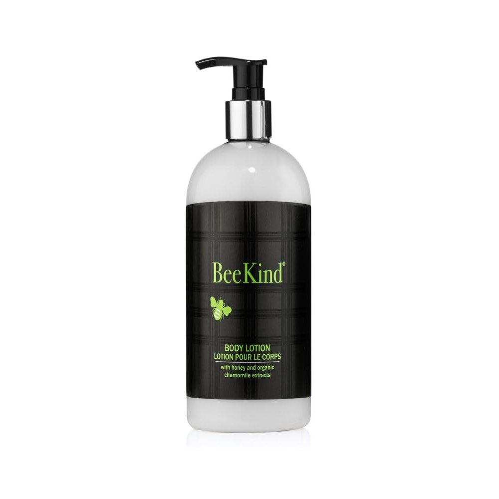 Gilchrist & Soames BeeKind Honey and Lemon Verbena Hand and Body Lotion - 15.5oz - Nourishing and Moisturizing, Zero Parabens, Sulfates, and Phthalates