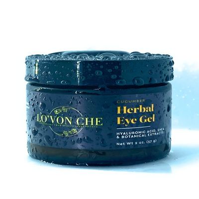 LoVon Che Cucumber Herbal Eye Gel