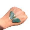Aresvns Metallic Temporary Tattoo 50+,8 Sheets Gold Silver Fake Tattoos for Women Teen Girls,Flash Jewelry Tattoos,Gold Boho Tattoos Waterproof and long lasting view 3