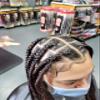 NinthAvenue Basics Hair Braiding Kit (#613) - Synthetic, Gel-like Consistency view 3