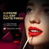 FACES CANADA Comfy Matte Lip Color | 10Hr Long Stay with Comfort | Almond Oil | On My Way 01 3ml view 3