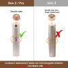 Facial Hair Remover Replacement Heads Gen 2 for Flawless Finishing Touch, Double Ring Blades Compatible with Flawless Generation 2 Devicce view 2