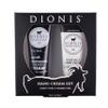 Dionis Goat Milk Hand Cream Unscented & Mens Fresh 1oz (Pack of 2) view 1