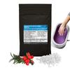 Carmel Paraffin Bath Wax Refill, White (1 lb), Wintergreen Scented Wax Beads, For Hands & Feet view 1