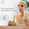 CO2Lift Carboxy Gel Treatment  2-Pack CO2 Lifting Facial Mask for Puffy Eyes, Wrinkles, Dark Circles, Hydrating, Brightening, Tightening Anti-Aging Skincare view 3