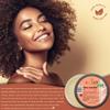 Ashanti Naturals Scented Whipped Shea Butter for Skin | African Body Butter for Women w/Coconut, Almond Oil (Juicy Peach Souffle, 8 oz) view 4