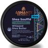 Ashanti Naturals Scented Whipped Shea Butter | African Body Butter for Men w/Coconut and Almond Oil (Blackjack Souffle, 8 oz) view 1
