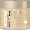 BlondMe All Blondes Golden Mask 450ml - Builds New Bonds - Increases Shine and Brightens Hair view 1