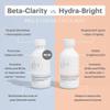 Glo Skin Beauty Beta-Clarity Pro 5 Liquid Exfoliant, 1.8 Fl Oz - AHA + BHA Clarifying and Balancing Exfoliant Treatment view 3