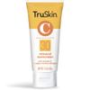 TruSkin Mineral Sunscreen SPF 30  Broad Spectrum Mineral Sunscreen for Face with Zinc Oxide, Vitamin C & Vegan Marine Collagen  Lightweight SPF for Sensitive Skin, 1.7 fl oz view 1