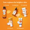TruSkin Mineral Sunscreen SPF 30  Broad Spectrum Mineral Sunscreen for Face with Zinc Oxide, Vitamin C & Vegan Marine Collagen  Lightweight SPF for Sensitive Skin, 1.7 fl oz view 4