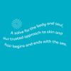 LOTION MDTRRN BLUE TANSY view 4