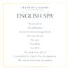Gilchrist & Soames English Spa Shampoo - 15.5oz - Citrus and Herbal Notes, All Hair Types, Zero Parabens, Sulfates, and Phthalates view 3