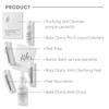 Glo Skin Beauty Beta-Clarity AHA Clarifying Peel | Level 2 Professional At Home Peel Kit | For Clarifying, Exfoliating and Brightening view 3