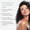 ALURAM Curl Conditioner, Clarifying Coconut Water Infused Hydration, Lightweight Moisture For Curly Hair, 12 Fl Oz view 3