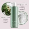 ALURAM Curl Conditioner, Clarifying Coconut Water Infused Hydration, Lightweight Moisture For Curly Hair, 12 Fl Oz view 4