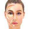 Boobeen Highlighter Makeup Stick Highlighter Bronzer Stick Glow Face Illuminator Highlight Contouring Sticks Waterproof Long-lasting view 2