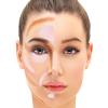 Boobeen Highlighter Makeup Stick Highlighter Bronzer Stick Glow Face Illuminator Highlight Contouring Sticks Waterproof Long-lasting view 2