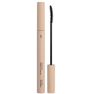 Dr. Young 3CE WATERPROOF LONG & CURL MASCARA BLACK 5.5g ABG Style K-Beauty K-Make Up Korean Make Up