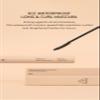 Dr. Young 3CE WATERPROOF LONG & CURL MASCARA BLACK 5.5g ABG Style K-Beauty K-Make Up Korean Make Up view 2
