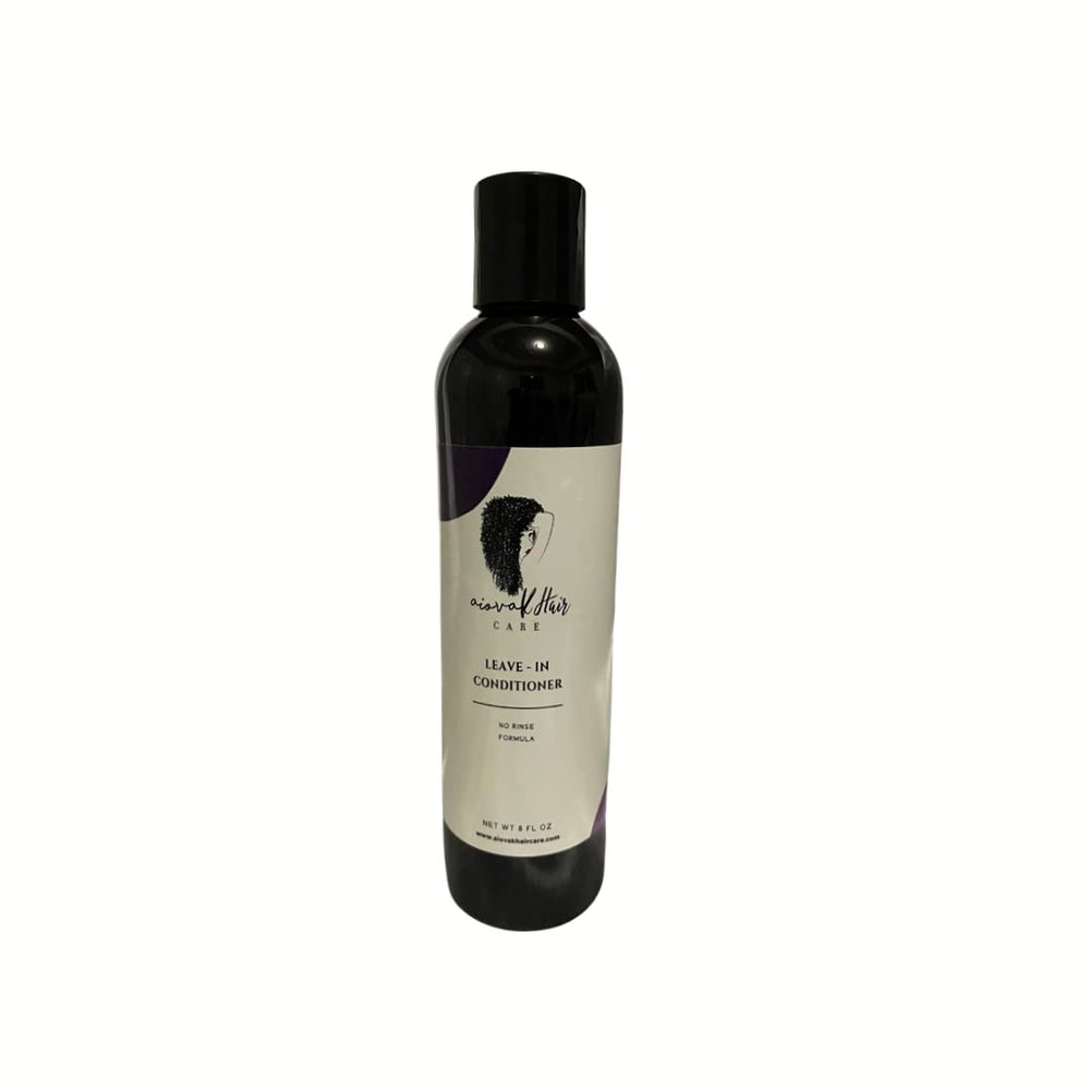 Aiovak Leave in Conditioner (8 Fl oz)