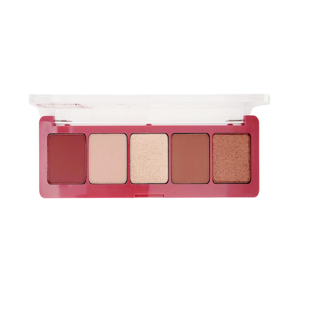 Natasha Denona Cupid Eyeshadow Palette