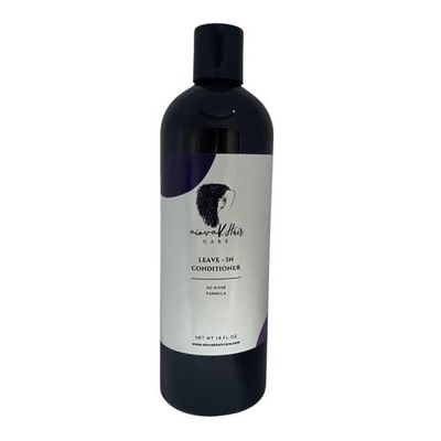 Aiovak Leave in Conditioner (16 Fl oz)
