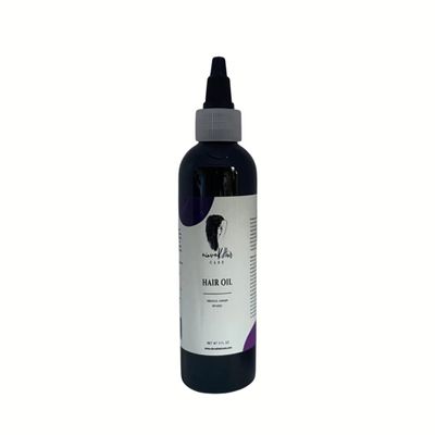 Aiovak Hair Oil (4 Fl oz)