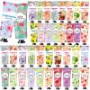 38 Pack Hand Cream Bulk Gifts,Stocking Stuffers for Teen Girls,Christmas Gifts for Women,Teacher Appreciation Gifts Nurse Gifts,Small Gifts Birthday Gifts for Women Hand Lotion for Dry Cracked Hands view 1