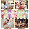 38 Pack Hand Cream Bulk Gifts,Stocking Stuffers for Teen Girls,Christmas Gifts for Women,Teacher Appreciation Gifts Nurse Gifts,Small Gifts Birthday Gifts for Women Hand Lotion for Dry Cracked Hands view 2