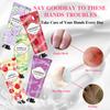 38 Pack Hand Cream Bulk Gifts,Stocking Stuffers for Teen Girls,Christmas Gifts for Women,Teacher Appreciation Gifts Nurse Gifts,Small Gifts Birthday Gifts for Women Hand Lotion for Dry Cracked Hands view 4