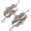 2pcs Long Bath Flower Lovely Bath Flowers ing Shower Supplies Room Shower Balls Mesh s Mesh Balls Foaming s Tools s view 1