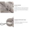 2pcs Long Bath Flower Lovely Bath Flowers ing Shower Supplies Room Shower Balls Mesh s Mesh Balls Foaming s Tools s view 4