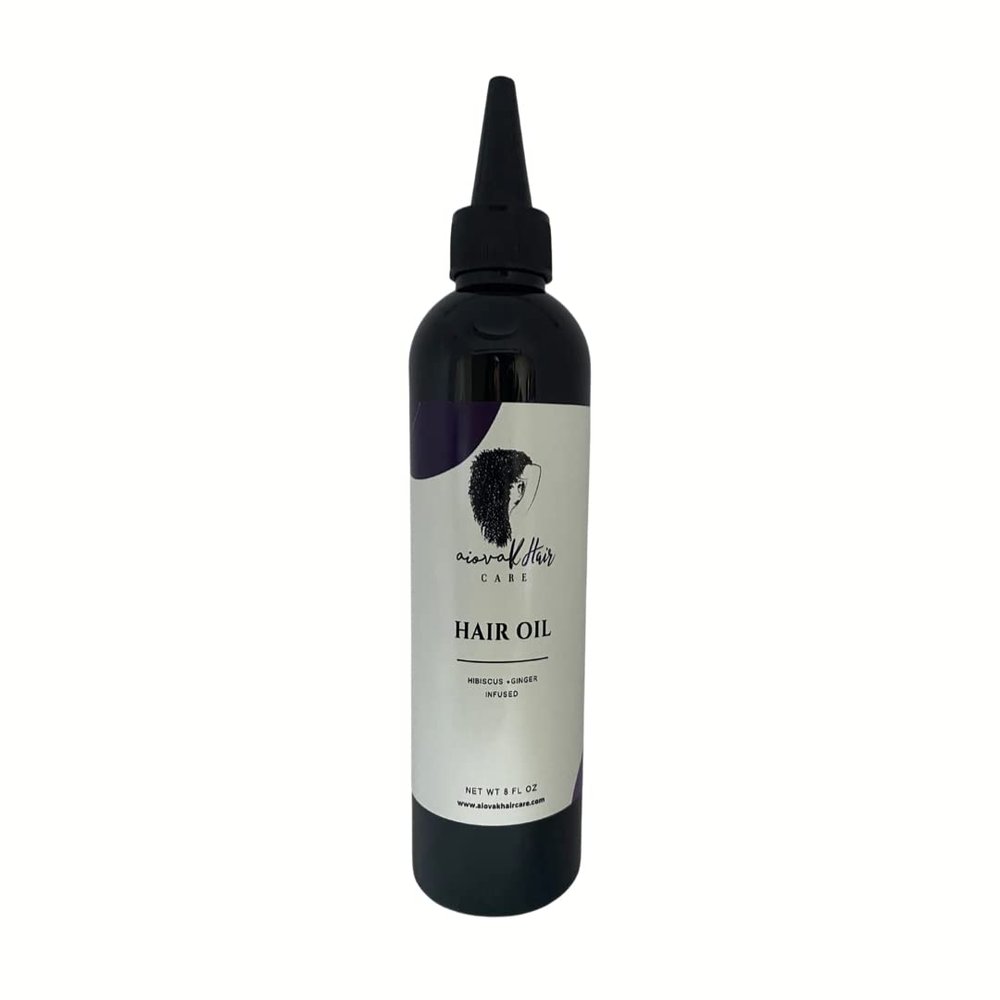 Aiovak Hair Oil
