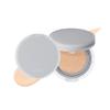 Rom&nd Nu Zero Cushion (03 Natural 21) Long Lasting, High Coverage, Semi Matte Finish, Flawless Complexion Without Cakey Face, Makeup Base and Fixer, Thinly Layered, Korean Cushion Foundation view 1
