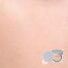 Rom&nd Nu Zero Cushion (01 Porcelain 17) Long Lasting, High Coverage, Semi Matte Finish, Flawless Complexion Without Cakey Face, Makeup Base and Fixer, Thinly Layered, Korean Cushion Foundation view 2