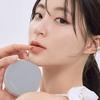 Rom&nd Nu Zero Cushion (01 Porcelain 17) Long Lasting, High Coverage, Semi Matte Finish, Flawless Complexion Without Cakey Face, Makeup Base and Fixer, Thinly Layered, Korean Cushion Foundation view 3